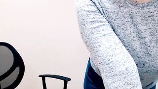 Hartfoxx 15 February 2023 hot cam video