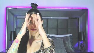 emmilysantibanez 02-15-2023 webcam