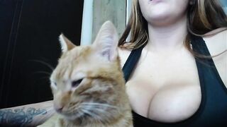 Melany_isabella nude cam video 15-Feb-2023