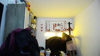 Melany_isabella (02-16-2023) Chat And Bate