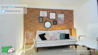 Inanna_milf 16-Feb-23 Sex Porn Cam