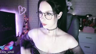 Uindi (02-16-2023) Amateur Webcam Video