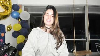 Hollyshit_ (02/17/2023) Video Cam