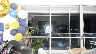 Hollyshit_ (02/17/2023) Video Cam