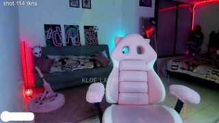 Kloe_lavinge 02/17/2023 Sex Porn Cam