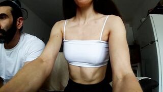 sexy_cony chaturbate nude cam 02/17/2023