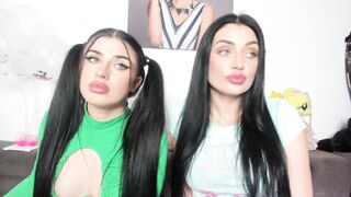 Sas4a Amateur Cam Show 02-17-2023