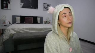 Allayah 02-18-2023 Chat Cam Sex