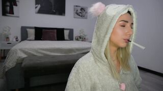 Allayah 02-18-2023 Chat Cam Sex