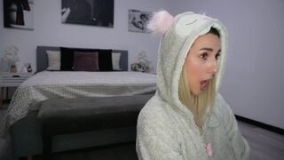 Allayah 02-18-2023 Chat Cam Sex