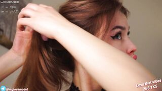 W0wgirls 19 February 2023 Video Cam