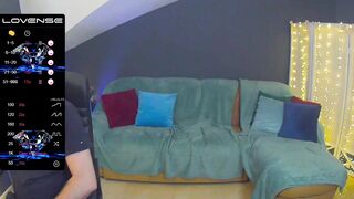 Alisaaleks (02-19-2023) On Live Cam
