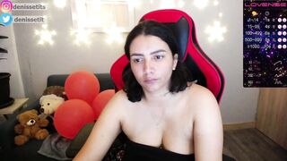 Denissetits latest chaturbate cam video - 20-Feb-2023