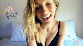 Summer_sunshine_ chaturbate nude 20 February 2023