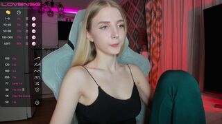 Oh_honey_ (02/20/2023) Sex Cam Chat