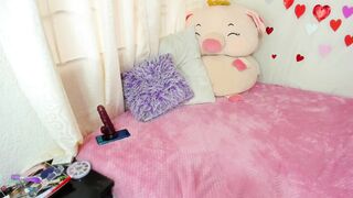 Couple_megan_and_jhon2 Cam Chat 02/20/2023