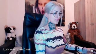 Shy_mel 02-21-2023 Naked Cam