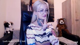 Shy_mel 02-21-2023 Naked Cam