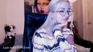Shy_mel's Recorded Sex Show Video