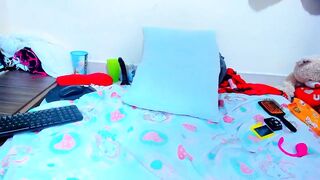 ashelydainii (02/21/2023) webcam chat