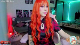 Kloe_lavinge sex cam chat - (02/21/2023)