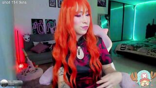 Kloe_lavinge sex cam chat - (02/21/2023)
