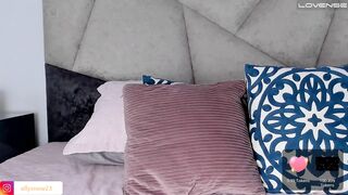 Allysnow 02/21/2023 Premium Porn