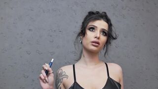 Icygoddess 21 February 2023 Naked Cam