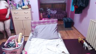 heatedgranny live on cam 02/21/2023