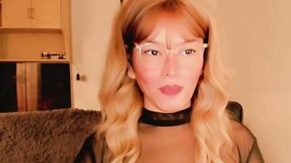 Giftedgirl4u Amateur Cam Show (02-22-2023)