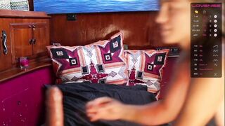 Blue_xx_ video 22 February 2023