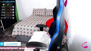 Marysol83 02-22-2023 chaturbate video