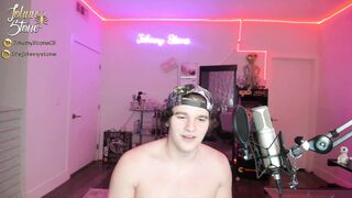 thejohnnystone chat sex cam 02-22-2023