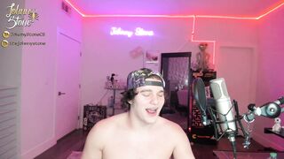 thejohnnystone chat sex cam 02-22-2023