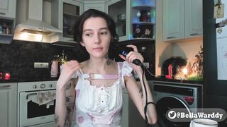 Bellaward (02-22-2023) Cam Sex