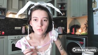 Bellaward (02-22-2023) Cam Sex