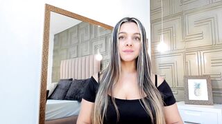 Isabellaharley Chaturbate latest cam porn video 23-Feb-23