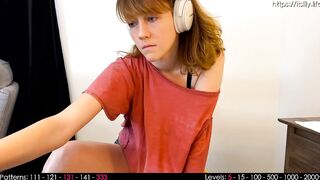 Its_lily Sex Video 25 February 2023