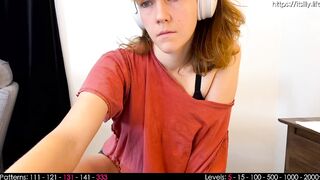 Its_lily Sex Video 25 February 2023