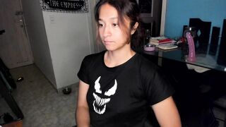 Juliethkain 02-25-2023 Chat Cams