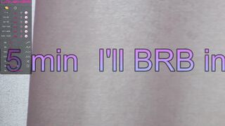 shycinderella webcam 02/25/2023