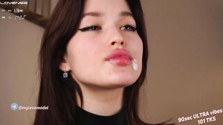 W0wgirls 25-Feb-23 Recent Chaturbate Porn Video