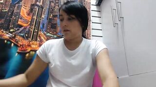 Sarayx latest chaturbate porn 02/25/2023