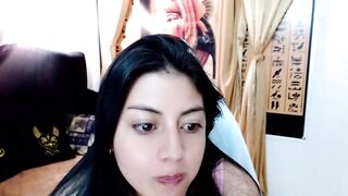 Pau_cute19 02/27/2023 Chaturbate Porn Video