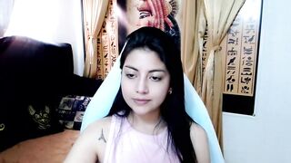Pau_cute19 02/27/2023 Chaturbate Porn Video
