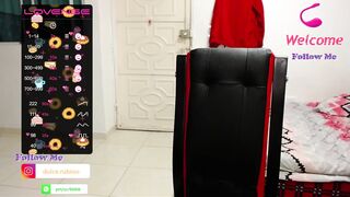 dulce_rubio chat sex - 28 February 2023