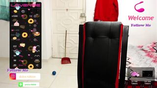 dulce_rubio chat sex - 28 February 2023