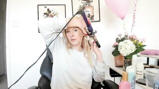 Tpink95 (02/28/2023) Chat Porn Video