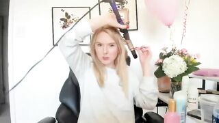 Tpink95 (02/28/2023) Chat Porn Video