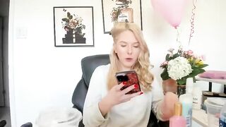 Tpink95 (02/28/2023) Chat Porn Video